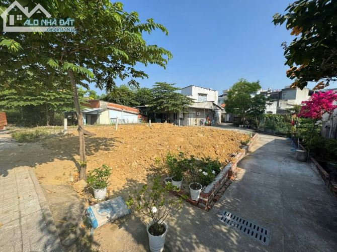 Lô góc siêu đẹp view hồ An Xuân - 2