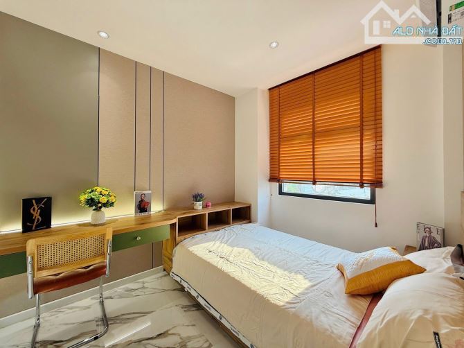 Cần bán Nhanh siêu phẩm mặt tiền đường Phan Văn Hân, Bình Thạnh (63m2). Giá 6Tỷ620. - 21