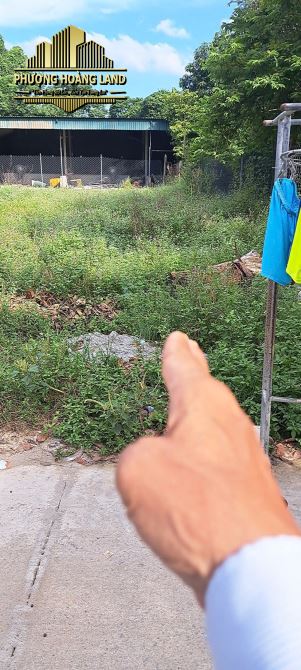 BÁN GẤP ĐẤT MẶT ĐƯỜNG 7M CÓ VỈA HÈ – KHỐI XUÂN TRANG, NGHI ĐỨC, PHƯỜNG VINH PHÚ - 2