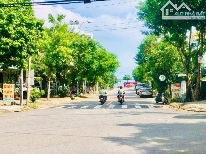 💎Cần bán lô góc 2 Mặt Tiền đường Phùng Hưng và Dũng Sĩ Thanh Khê.Đà Nẵng - 2