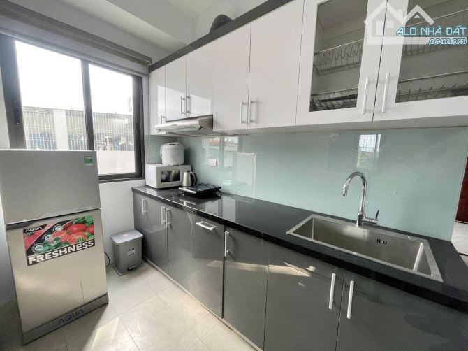 🏠 BÁN GẤP CCMN  160m² 📏 6 tầng 🏢 30 phòng 💰 thu 120tr/th  - giá chỉ 26 tỷ 🌐Hằng mini - 2