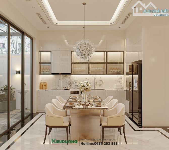 CC bán nhà  PHỐ ĐÔNG CỒ (T khuê)TÂY HỒ HN CTMáy KD Dt 36/45m 7T Mt 4,2m 9 PN giá; 15 TỶ - 2