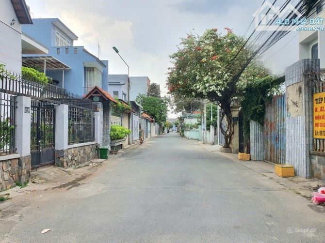 Bán nhà và dãy trọ gần PCCC, BigC Tân Hiệp, Trảng Dài, Biên Hòa, gần 260m2, giá 8 tỷ 800. - 2