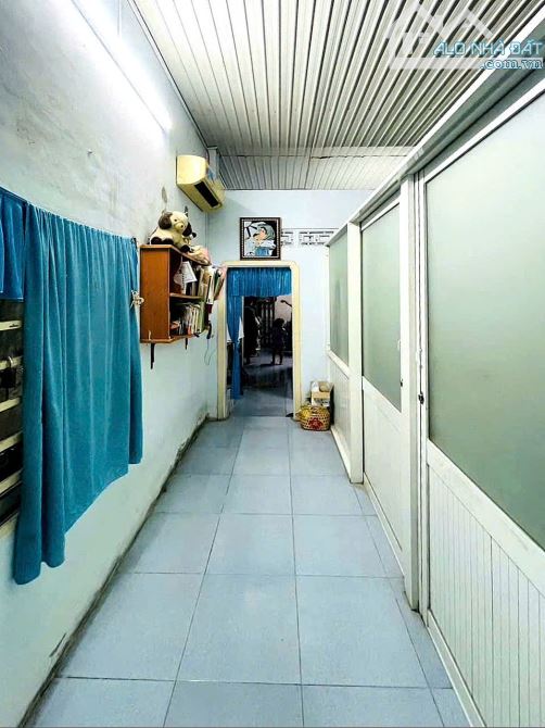 Bán nhà câp 4 đường như 4.5m thông thoáng, An Bình, Biên Hòa, 124m2, giá rẻ 3 tỷ 850 - 2