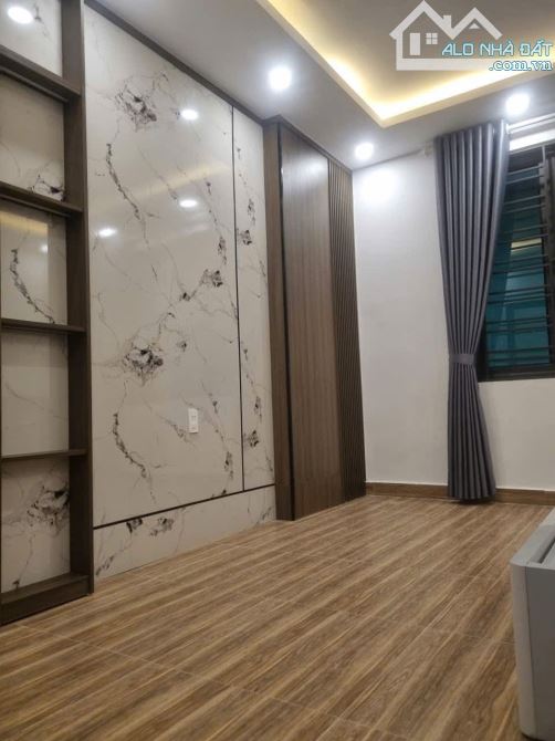 🌟 NHÀ ĐẸP 4 TẦNG FULL NỘI THẤT – THIÊN LÔI, LÊ CHÂN – GIÁ CHỈ 3,22 TỶ 🌟 - 2