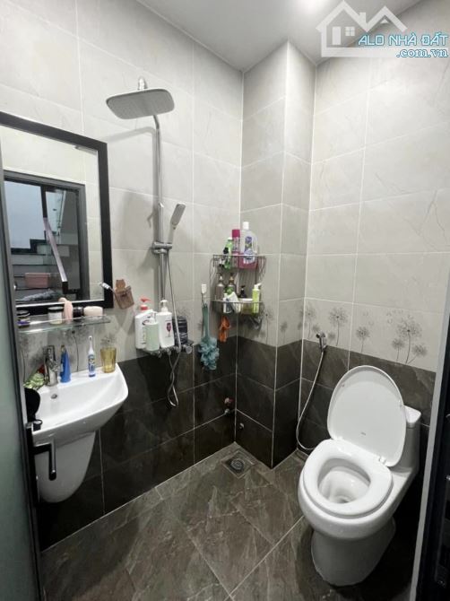 Siêuphẩm MTKD đa ngành nghề GòVấp, 5x15, 4tầng, kế CityLand chỉ 8Tỷ95 - 2