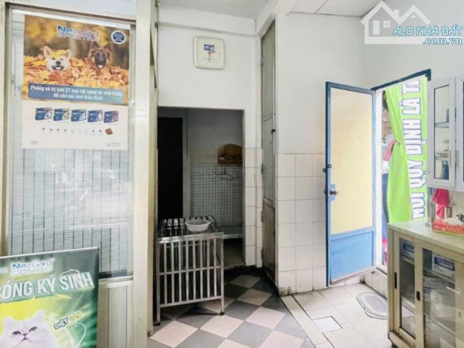🔥 Bán nhà Căn góc 2 mặt tiền – nở hậu tài lộc, để ô tô + 20 xe máy – đâu dễ tìm ở TT Q11 - 2