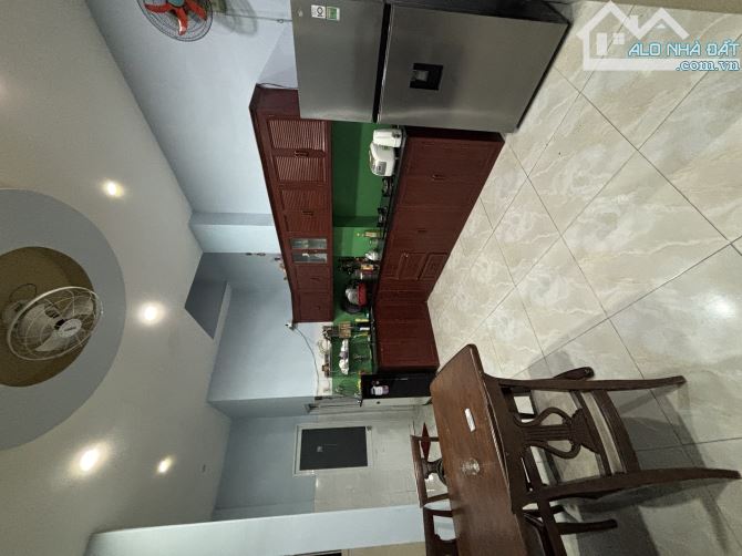 Bán Nhà Dĩ AN- HCM DT:108m2, Đường Tỉnh 743-   chỉ 3 tỷ xx - 10