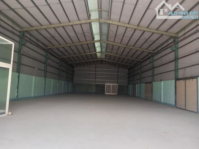 MBKD_KHO VITRI ĐẸP _ MT QUỐC LỘ 1_NGUYỄN VĂN QUÁ. XE CONT - 2