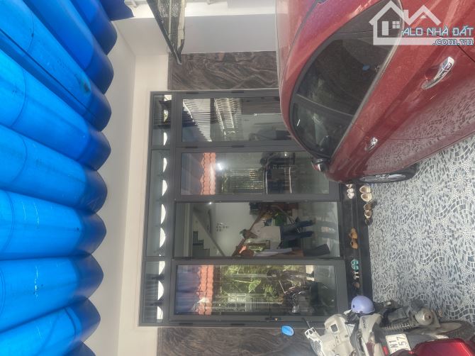 CẦN BÁN NHÀ 2 TẦNG HẺM XE HƠI ĐƯỜNG LƯƠNG ĐỊNH CỦA, NHA TRANG, GIÁ 3,6 TỶ - 5