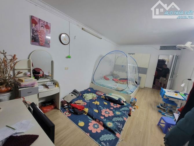 PHÂN LÔ - Ô TÔ CHẠY VÒNG QUANH -  63M , 3 TẦNG- 11,34 TỶ NGÔ QUYỀN,HÀ ĐÔNG - 2