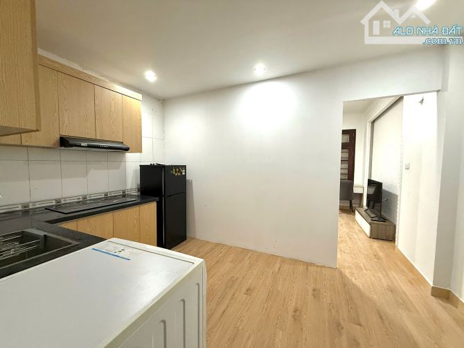 🏠 BÁN NHÀ DI ÁI 55 M² – 7 TẦNG - 11 PHÒNG – THU 44TR/TH - 9.5 TỶ 📞Hằng mini - 2