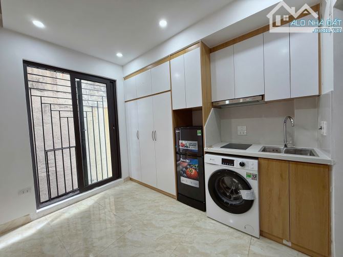 🏡 TOÀ NHÀ XUÂN PHƯƠNG – 77m² – 7 TẦNG – 17 PHÒNG – GIÁ 14 TỶ📞 Hằng Mini - 2