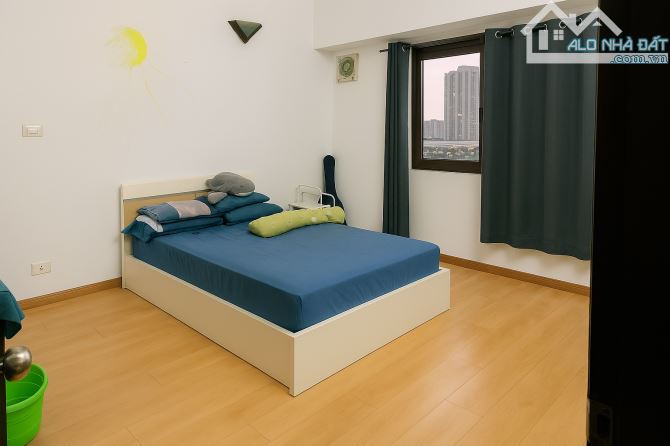 💰Sống trọn vẹn: Căn hộ 3 phòng ngủ tại Huỳnh Thúc Kháng, Đống Đa – Ốc đảo đô thị hoàn hảo - 2