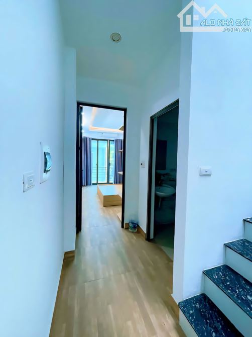 DÂN XÂY 42M PHÚC LỢI - 2 SÂN TRƯỚC SAU - NGÕ TO RIÊNG BIỆT - 5 TỶ LỚN - 2