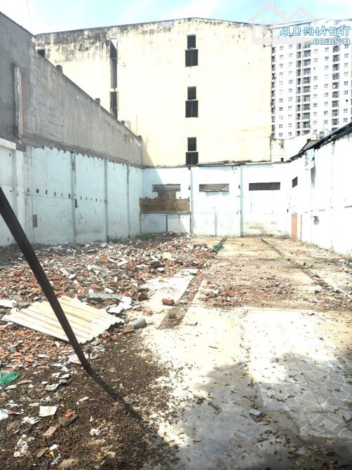 BÁN ĐẤT LỚN 510M² – NGANG 22M – HXH – TÂN THỚI NHẤT, QUẬN 12 – SÁT QL1A - 2
