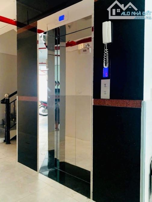 Bán nhà căn hộ dịch vụ đường Nguyễn Tuyển P Bình Trưng Tây quận 2 cũ (205m2) 23 tỷ - 9