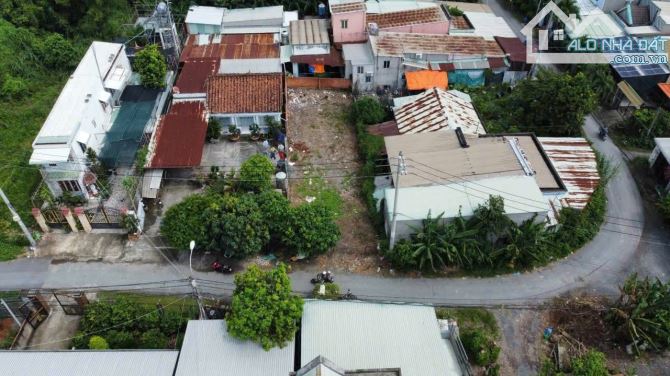 CHỦ NỢ NGÂN HÀNG CẦN BÁN LỖ GẤP LÔ ĐẤT (8x24) MT HUỲNH MINH MƯƠNG, XÃ THẠNH ĐÔNG, CỦ CHI - 2