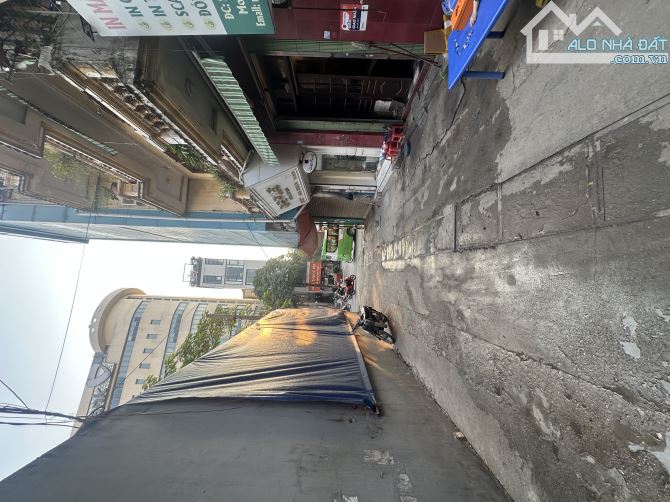 Cổ Nhuế - Đất Ở -Đầu Tư Dòng Tiền Cực Tốt - Ô Tô - Mặt Phố Liền Kề - 71m2 - 12 Tỷ 7 - 4