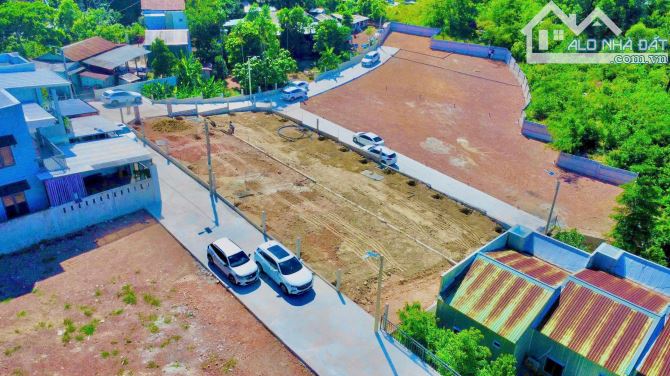BÁN ĐẤT 100M2 KIỆT ÔTÔ ĐƯỜNG THU BỒN (ĐƯỜNG THANH HẢI NỐI DÀI), PHƯỜNG THỦY XUÂN, TP HUẾ - 2