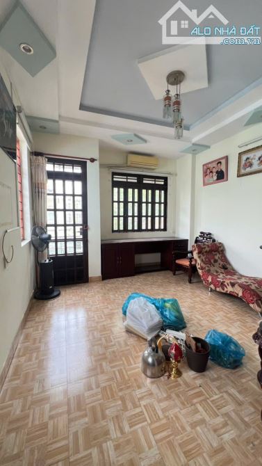 🏡 NHÀ HẺM Ô TÔ – GẦN MT LÊ VĂN VIỆT – 5 Tầng 5PN 6,5 Tỷ - 2