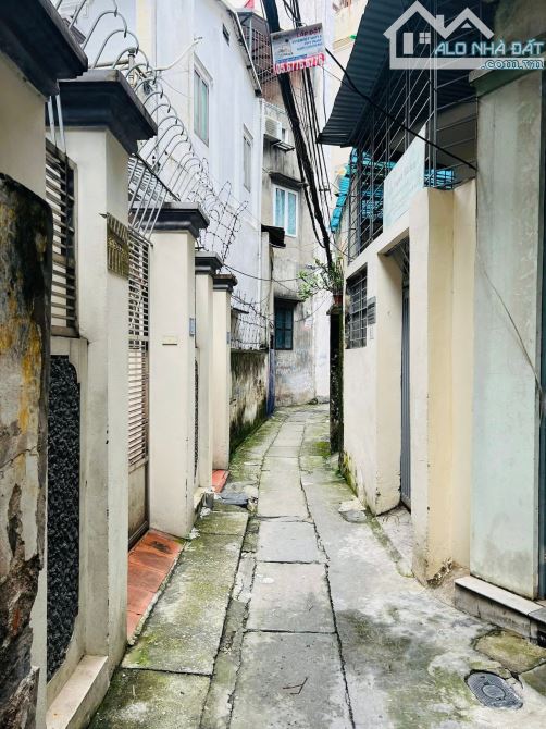 BÁN NHÀ ĐỘI CẤN ,BA ĐÌNH ,CÁCH PHỐ 60M ,NHÀ 38M X3 TẦNG GIÁ CHÀO 5,45 TỶ CÓ THƯƠNG LƯỢNG - 2