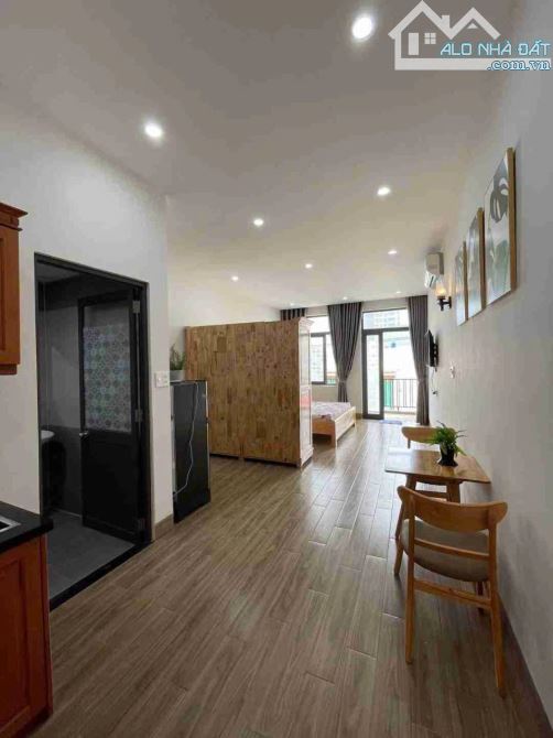 💥 KHÁCH SẠN 7 TẦNG – 16 PHÒNG, VỊ TRÍ VIP MT 2/9, 113M², DOANH THU 140TR/TH, CHỈ 27.5 TỶ - 2
