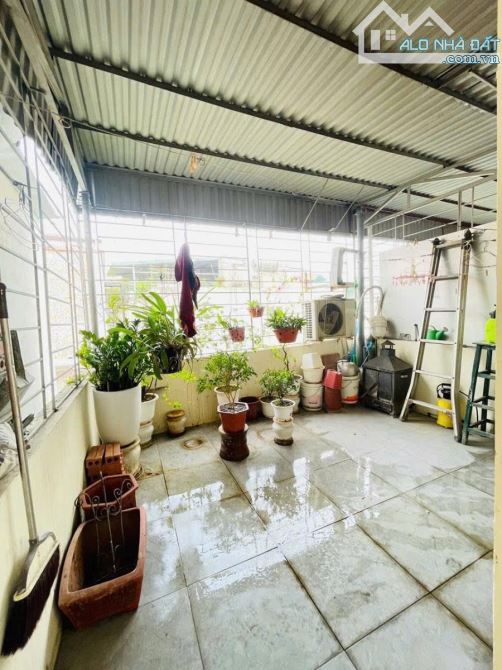 Bán Nhà Phân Lô Thụy Khuê Tây Hồ DT 40m2×5Tầng Full Nội Thất Giá Rẻ Nhỉnh 8 Tỷ Gần Hồ Tây - 2