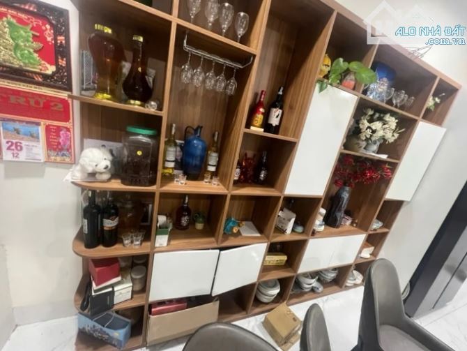 BÁN NHÀ 4 TẦNG ĐƯỜNG KHÁNH AN 11, DT 150M2 – GẦN CHỢ HÒA KHÁNH, LIÊN CHIỂU – CHỈ 7,58 TỶ - 2