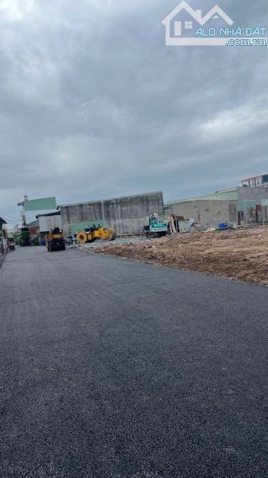 5000m2 đất thổ giá Chỉ hơn 15 triệu 1m² giá cực tốt tại Hóc Môn - 2