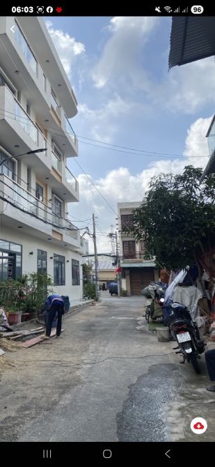 👉BÁN 🏠KHU PHÂN LÔ 72m(4x18)SHR- ĐƯỜNG 8M - GIÁ 8.6 TỶ - TMT 2.Q12 . - 2