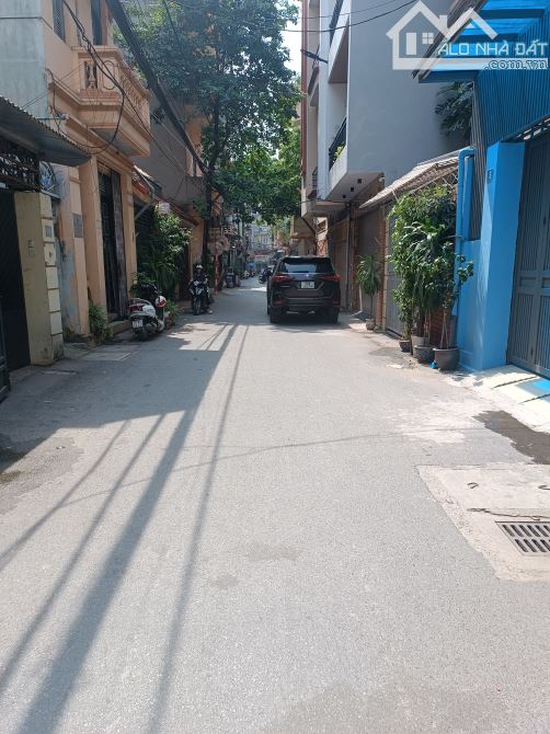 Phân Lô Ô Tô Tải tránh Hoàng Văn Thái 55m2 5T MT 4.3m nhà đẹp 2 Thoáng Sát Mặt Phố 13.5 Tỷ - 2