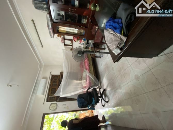 Phân Lô 2 Mặt Ngõ Ô tô Tránh Nguyễn Trãi Thanh Xuân 56m2, 4T MT 4.2m Ngõ Thông Ở KD 16.6Tỷ - 2