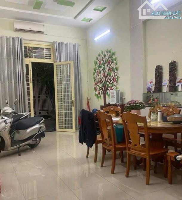 🏠Chỉ 110 tr / 1m2 - 110m2 - ngay Vincom Nam Long - Trần Trọng Cung - p. Tân Thuận Đông - 2