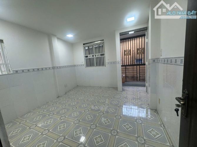 🏡 [QUẬN 8] PHƯỜNG VIP – 2 MẶT HẺM – NỞ HẬU TÀI LỘC – CHỈ 5.5 TỶ 🚘 - 2