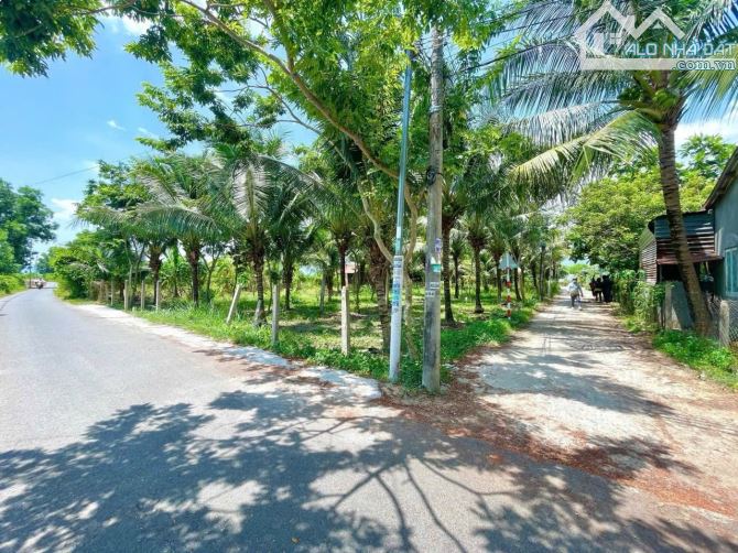 B.án 3 lô đất mặt tiền đường nhựa Diên Phước 100m2 chỉ từ 690 triệu💥 - 2