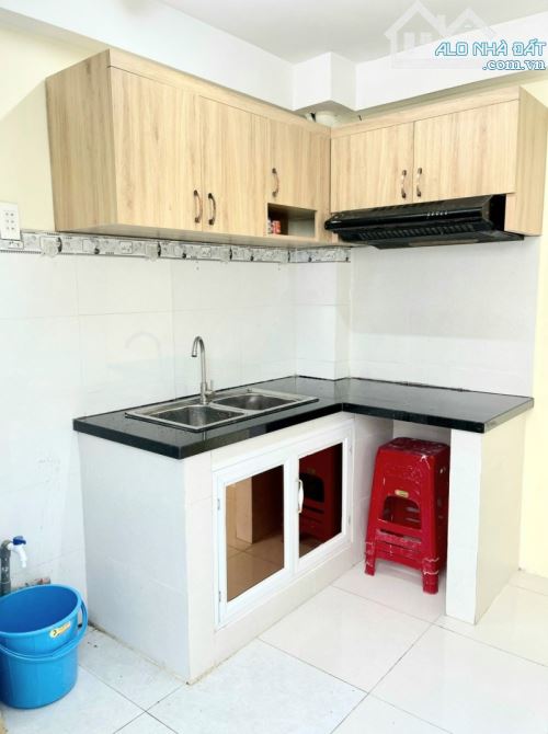 🏡 NHÀ LÔ GÓC 2 MẶT HẺM – PHAN ĐÌNH PHÙNG – PHÚ NHUẬN – 3 TẦNG – GIÁ CHỈ 4.X TỶ - 2