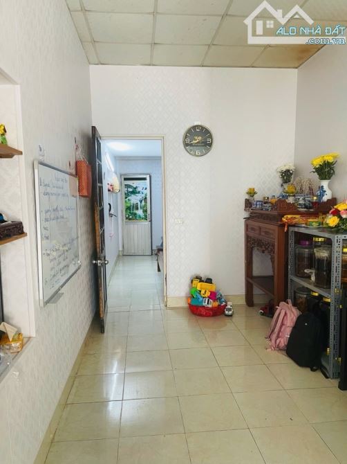 bán đất Đại Mỗ tặng nhà c4 – 41m² – 5.6 tỷ - 2