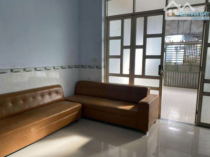 Bán Nhà Cấp 4 Phường TÂN PHONG 165m2 - 2