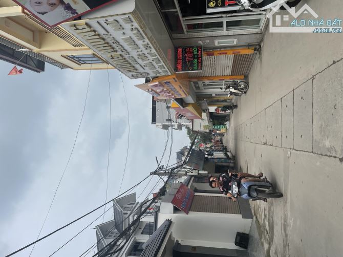🔥 Siêu phẩm 132m/7.9 Thiên Lộc (Kim Chung, Đông Anh) Cơ hội vàng cho nhà đầu tư và ở - 2