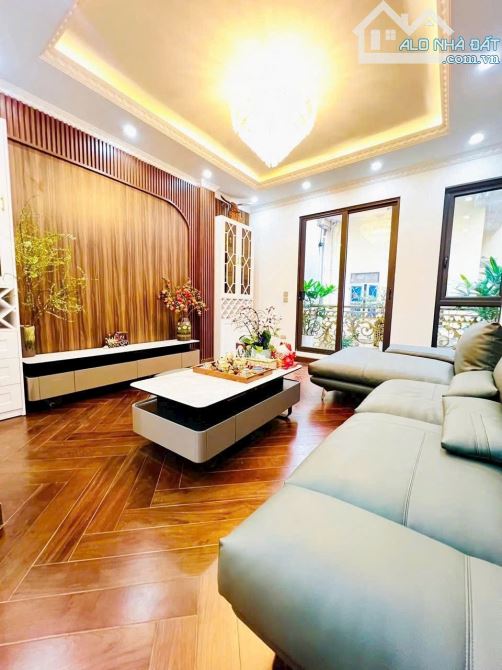 Siêu Phẩm Lô Góc, Nguyễn Chí Thanh, Đống Đa, Kinh Doanh, Ô tô Tránh,DT 50m2, 19.8 Tỷ - 2