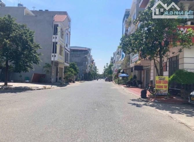 BÁN ĐẤT TĐC ĐẰNG LÂM 2 quận HẢI AN HẢI PHÒNG - 2