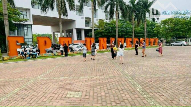 bán 99m đất nền hòa lạc, thôn 6 tân xã thạch thất, gần đất đấu giá và đất dịch vụ,giá đầu - 2