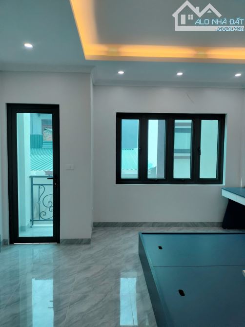 NHÀ 4.5 TẦNG ĐẸP TẠI ĐA SỸ HÀ ĐÔNG, GIÁ CHỈ 5.85 TỶ - 2