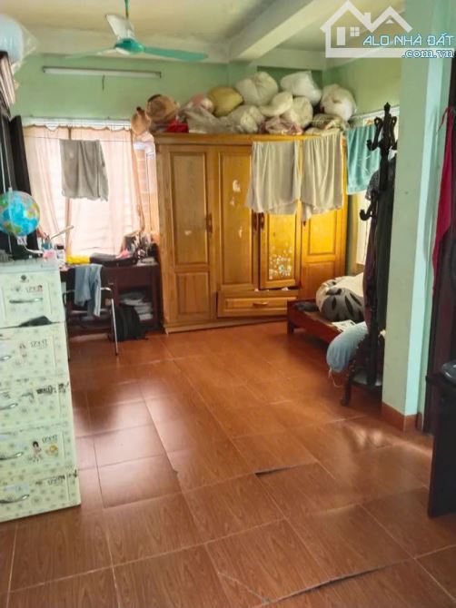 Bán Đất tặng nhà Chính Kinh, lô góc 2 thoáng, 133m, 6,5m MT, giá 22,5 tỷ - 2
