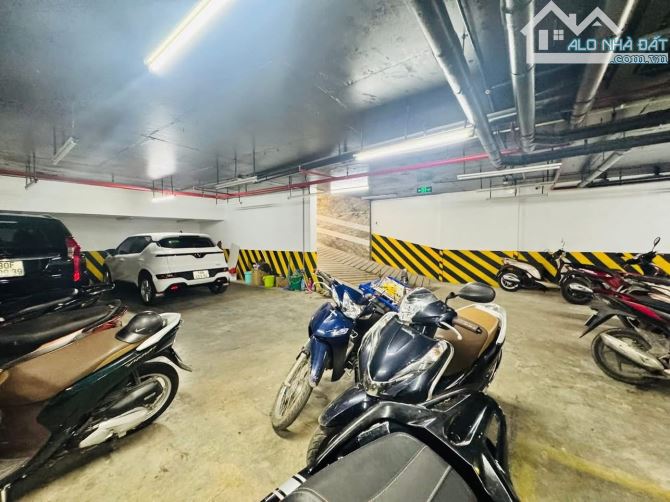 BÁN SIÊU PHẨM TOÀ VĂN PHÒNG VIP PHỐ LẠC LONG QUÂN QUẬN TÂY HỒ-DT 288M-MT 16M-GIÁ 135 TỶ - 2