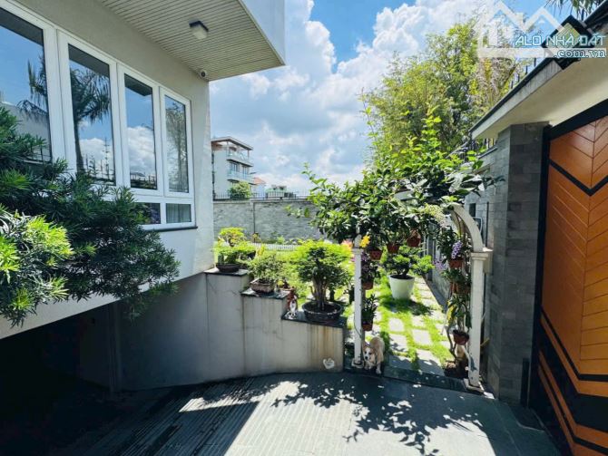 Toà building khan hiếm MT Nguyễn Văn Đậu 10x35m Hầm 8 tầng HĐT 220tr giá 90 tỷ. - 2