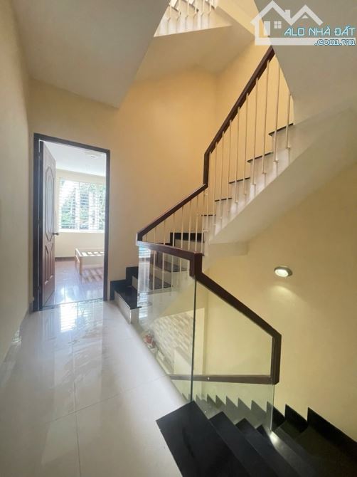 BÁN NHÀ NGUYỄN ĐÌNH CHÍNH- PHÚ NHUẬN. NHÀ ĐẸP 58M2, 4 TẦNG, SỔ NỞ HẬU ĐẸP - 2