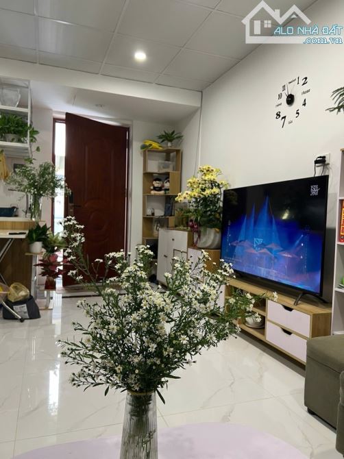 Bán nhà phố Lê Lợi, 34m2,ngay ga tầu Hà Đông, chợ Hà Đông ,6,18tỷ - 2