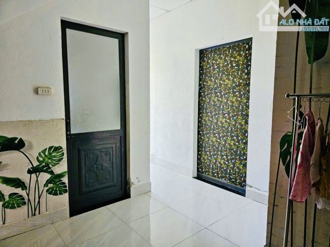 NGỘP BANK – BÁN GẤP NHÀ 2 TẦNG 286M² NGANG 8.5M – NGAY CHỢ HÒA KHƯƠNG 4,6 TỶ - 2